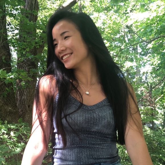 Meet your Posher, Zoe - Picture 1 of 1